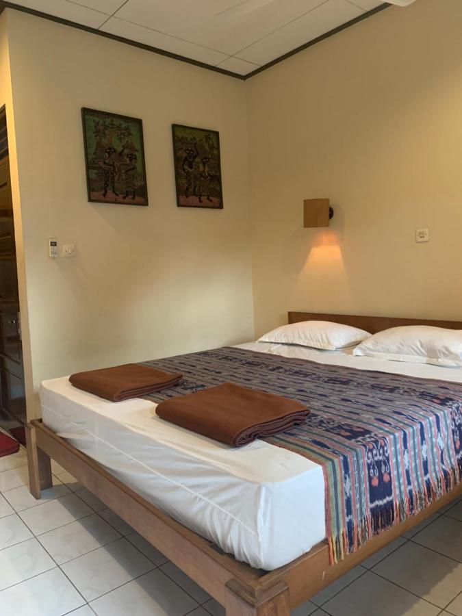 Prambanan Guesthouse Yogyakarta Exterior photo